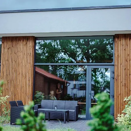 Cozy 4 Клайпеда