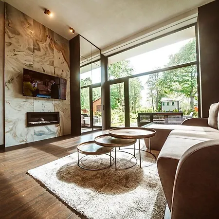 Дом отдыха Cozy 4 *