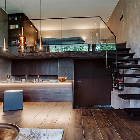 Holiday home Cozy 4 Klaipeda