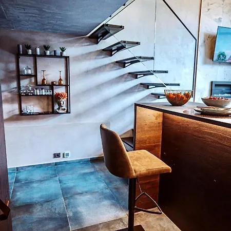 Cozy 4 * Klaipeda