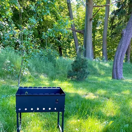 Дом отдыха Cozy 4 Клайпеда