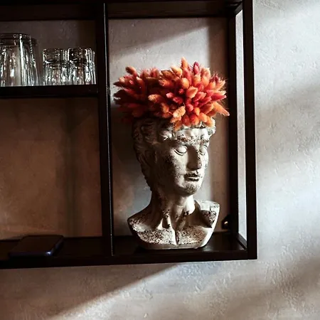 Дом отдыха Cozy 4 Клайпеда