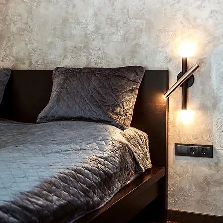 Cozy 4 بيت للعطل *