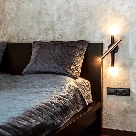 Cozy 4 Holiday home *