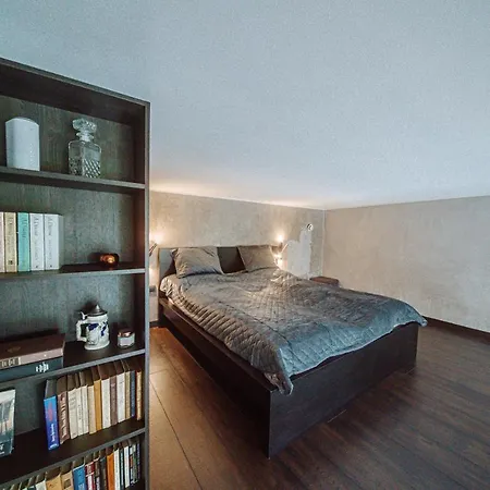 Cozy 4 Klaipeda