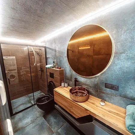 Cozy 4 * Клайпеда