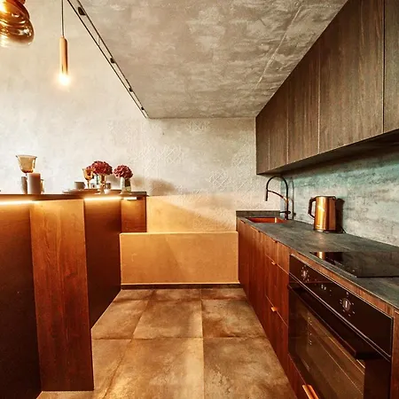 Cozy 4 Holiday home *