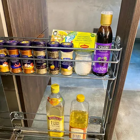 Дом отдыха Cozy 4 Клайпеда