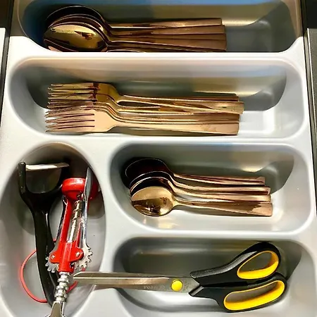 Cozy 4 Holiday home *