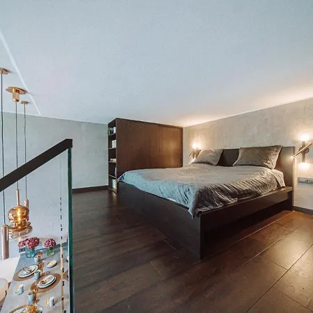 Cozy 4 Holiday home Klaipeda