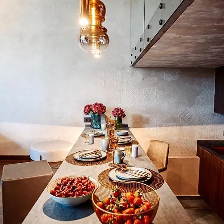 Ferienhaus Cozy 4 Klaipėda