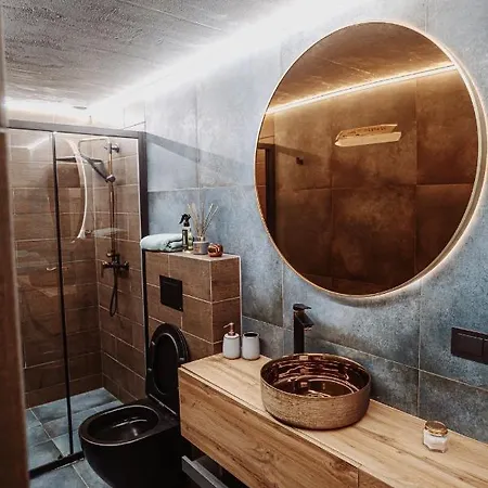 Holiday home Cozy 4 Klaipeda