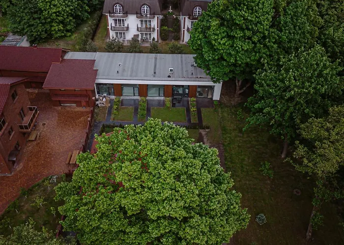 Cozy 4 Prázdninový dům *