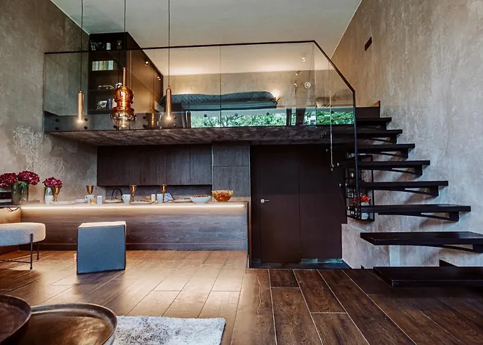 Tatil Evi Cozy 4 Klaipėda