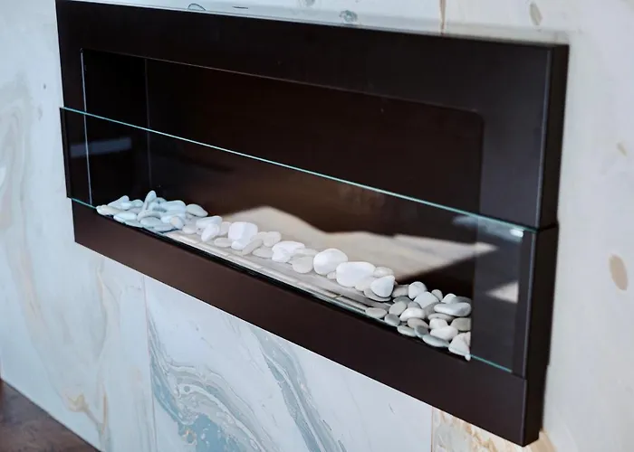 Cozy 4 Tatil Evi Klaipėda