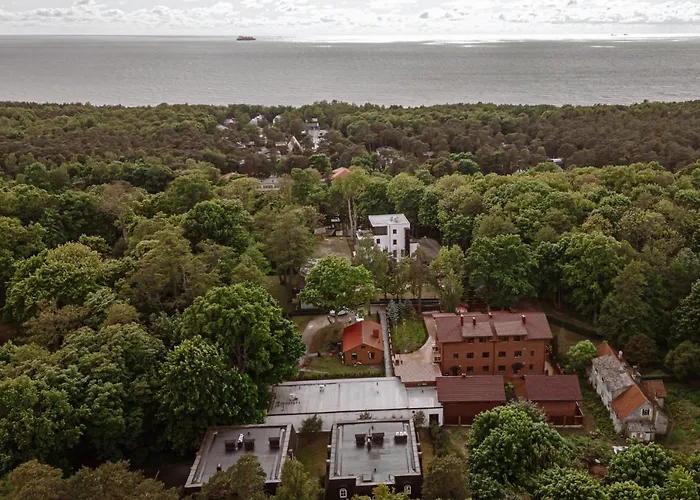 Cozy 4 Prázdninový dům *