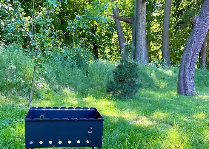 Prázdninový dům Cozy 4 Klaipėda