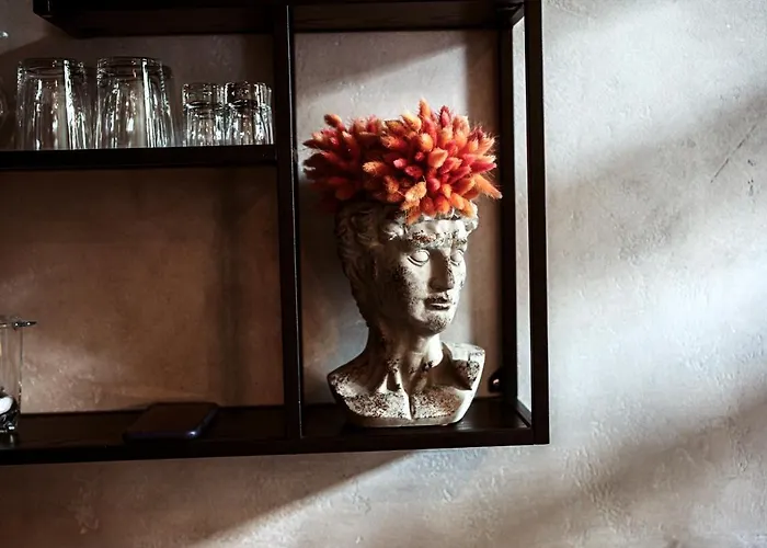 Prázdninový dům Cozy 4 Klaipėda