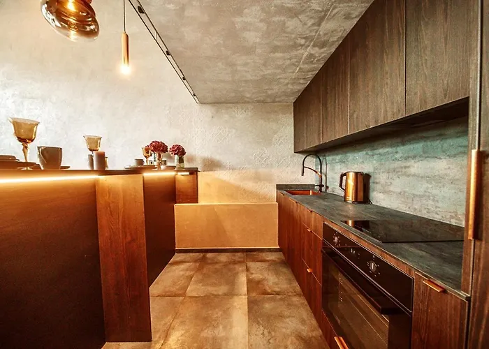 Cozy 4 Prázdninový dům *