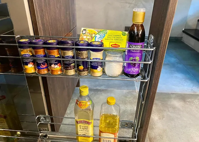 Tatil Evi Cozy 4 Klaipėda