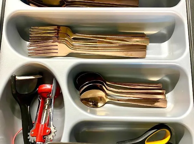 Cozy 4 Prázdninový dům *