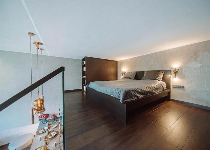 Cozy 4 Prázdninový dům Klaipėda