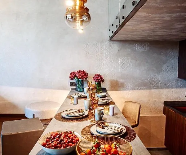 Tatil Evi Cozy 4 Klaipėda